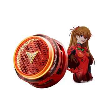 Flydigi B8X Cooler EVA Collaboration Edition Magnetic Semiconductor Cooling, Smart Temp Control & Ultra-Quiet Design